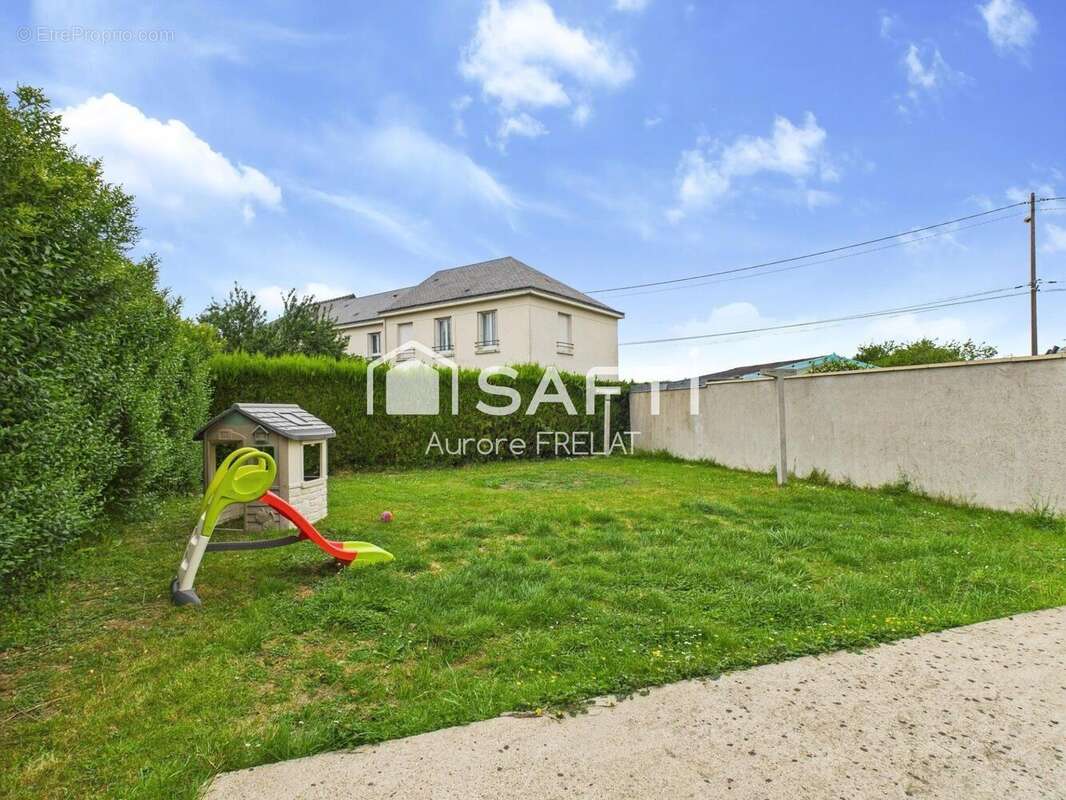 Photo 4 - Maison à SAINT-BRANCHS