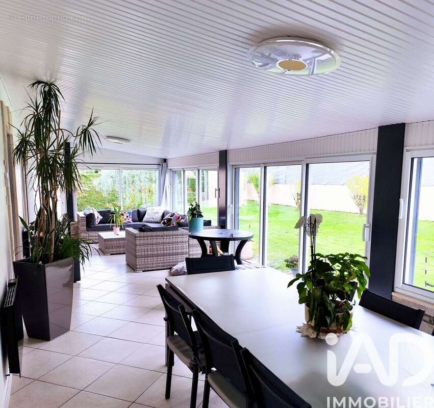 Photo 5 - Maison à FLOIRAC