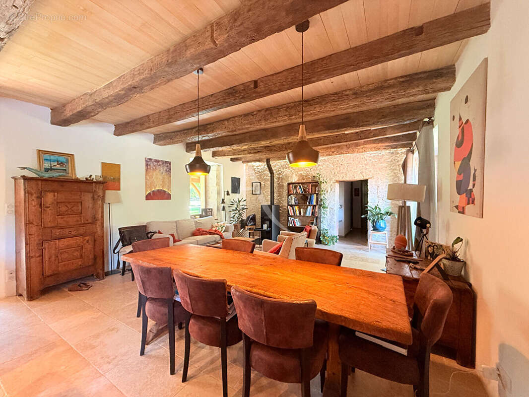 Maison à CARNAC-ROUFFIAC