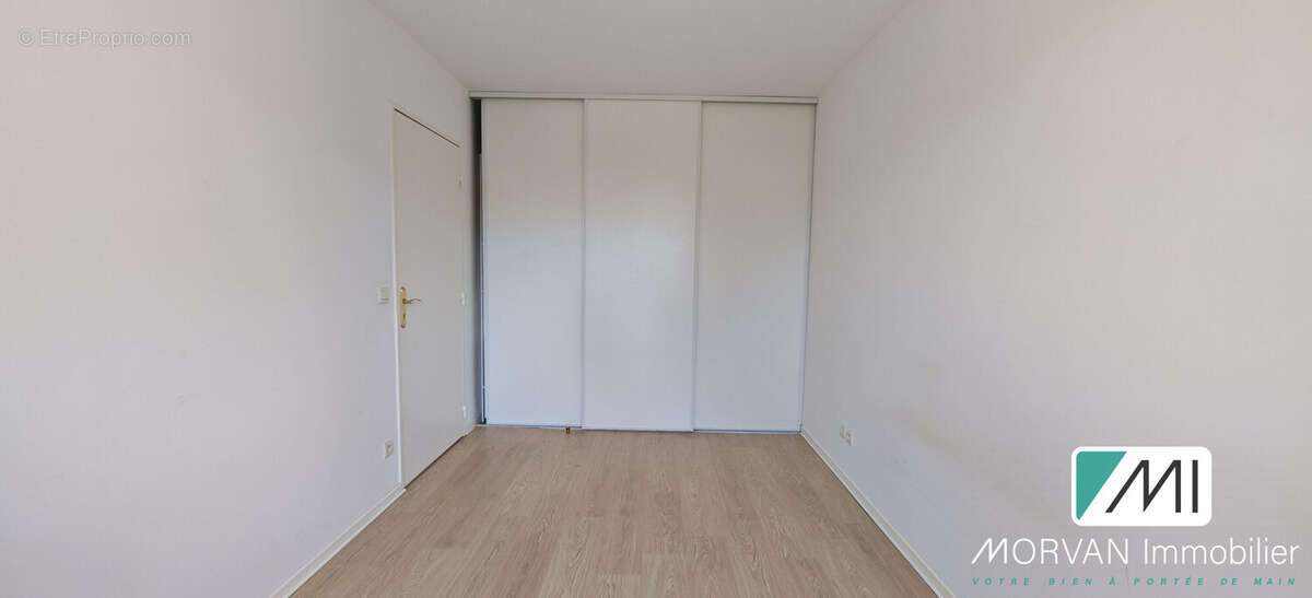 Appartement à MAUREPAS