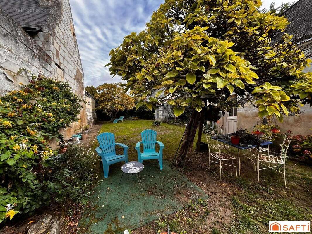 Photo 2 - Maison à SAINT-SULPICE