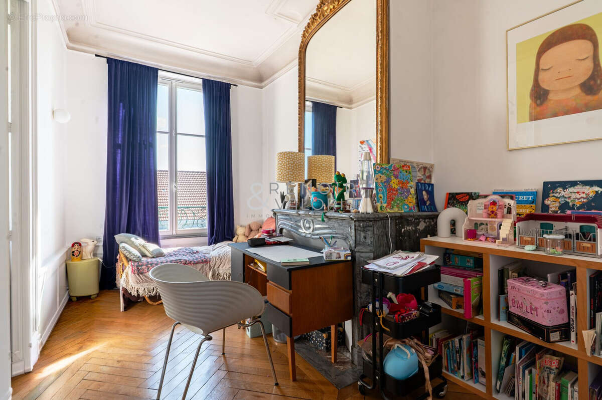 Appartement 193 m² à Nancy  - photo 6