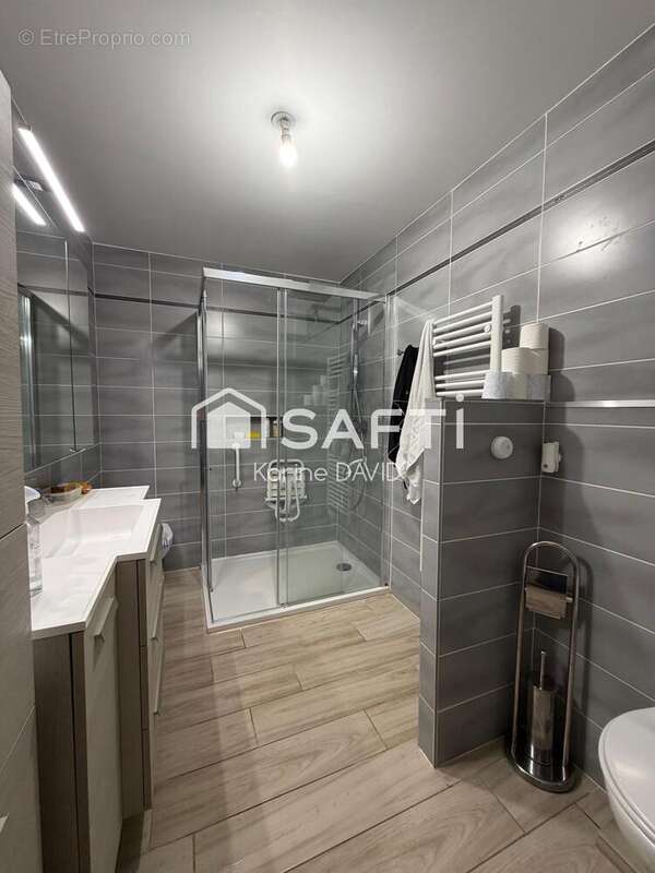 Photo 7 - Appartement à SEPTEMES-LES-VALLONS