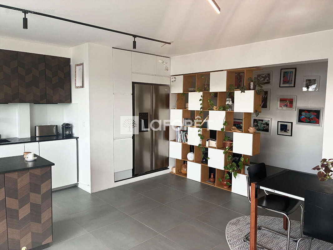 Appartement à MONTREUIL