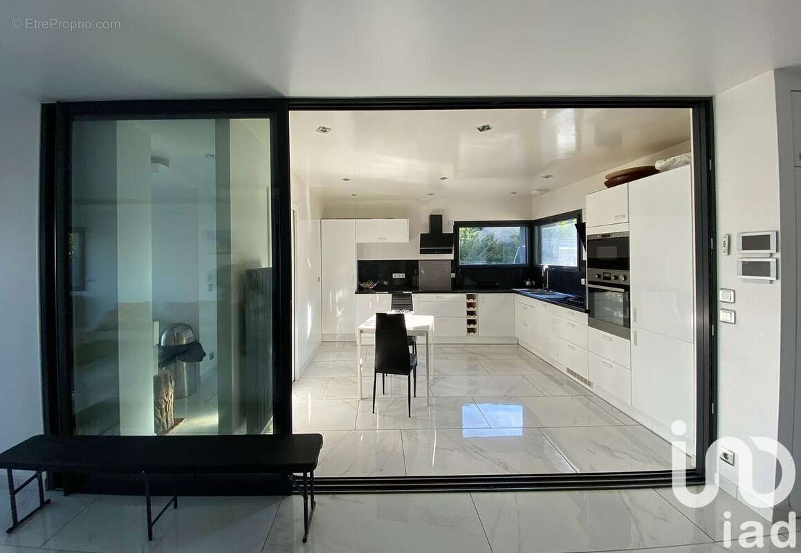 Photo 3 - Maison à VITRY-SUR-SEINE