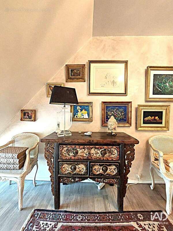 Photo 9 - Maison à SAINT-PRIX