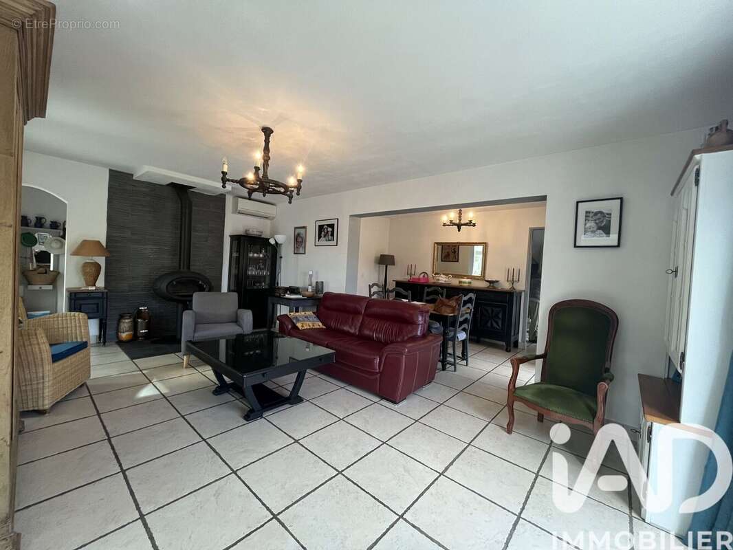 Photo 5 - Maison à SAINT-CYPRIEN