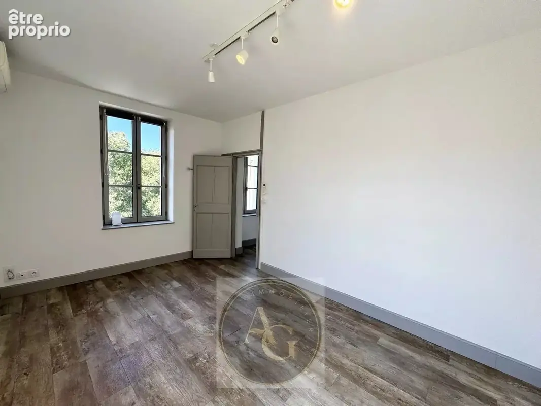 Maison T4 rénovée avec garage à Castelnaudary - photo 11