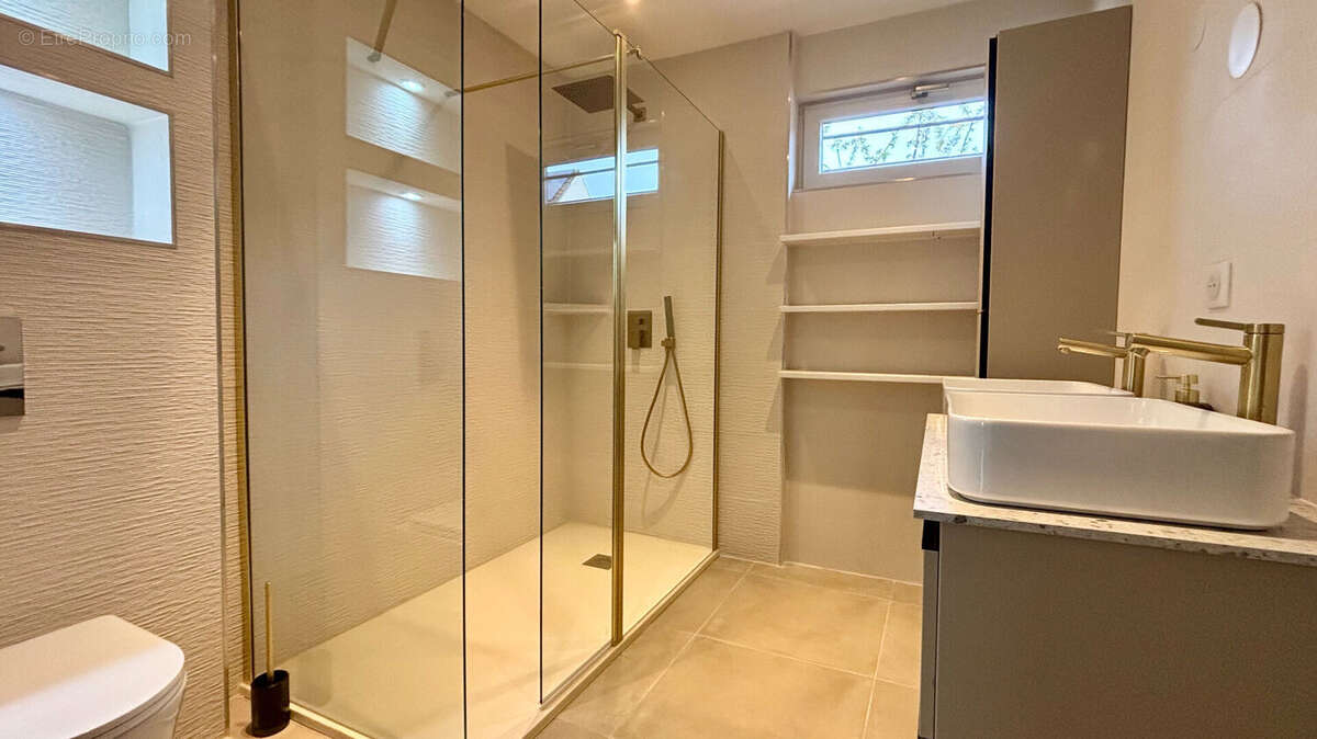 Maison à CORBEIL-ESSONNES