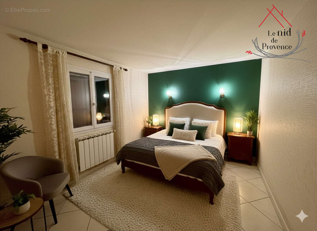 Maison à CARPENTRAS