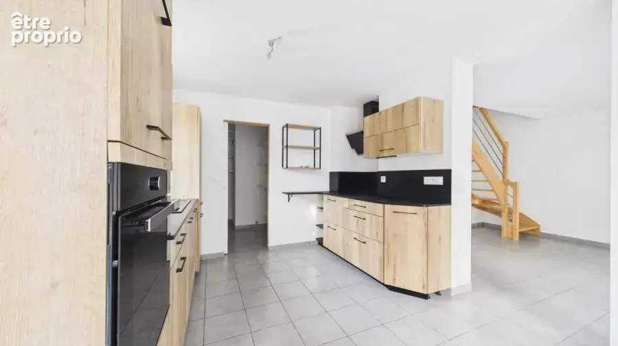 Maison 5 pièces 92 m² à vendre à Thouare-Sur-Loire (44470) - photo 24