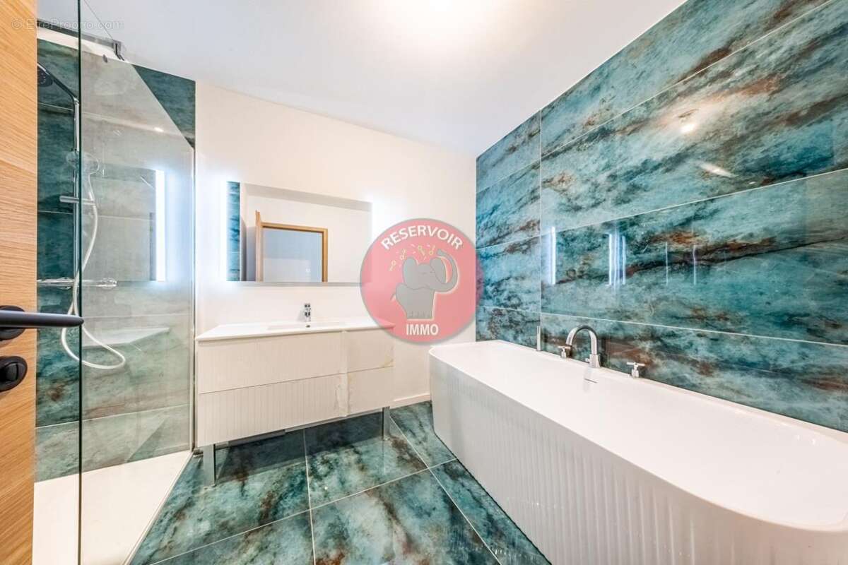 Appartement à BEAUNE