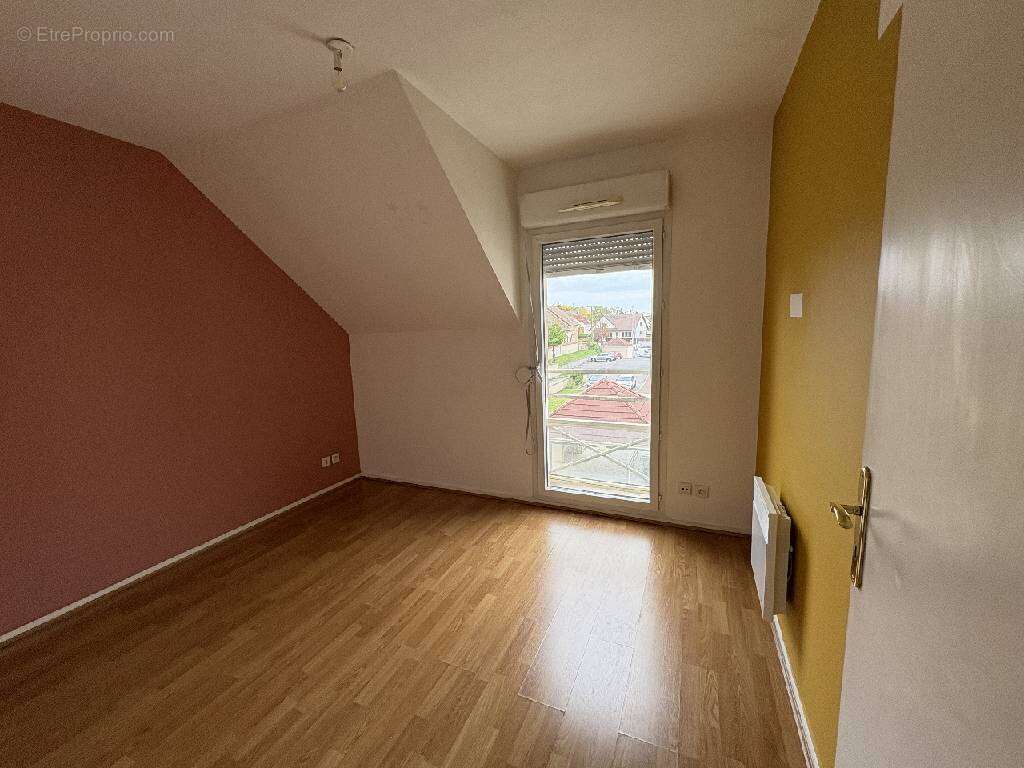 Appartement à PRINGY