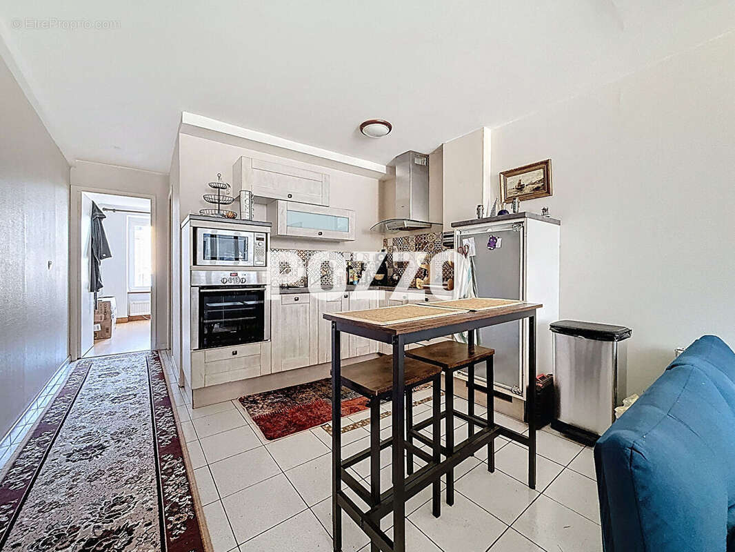 Appartement à GRANVILLE