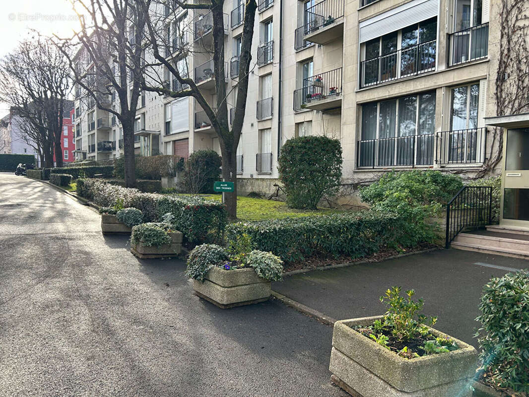 Appartement à SCEAUX