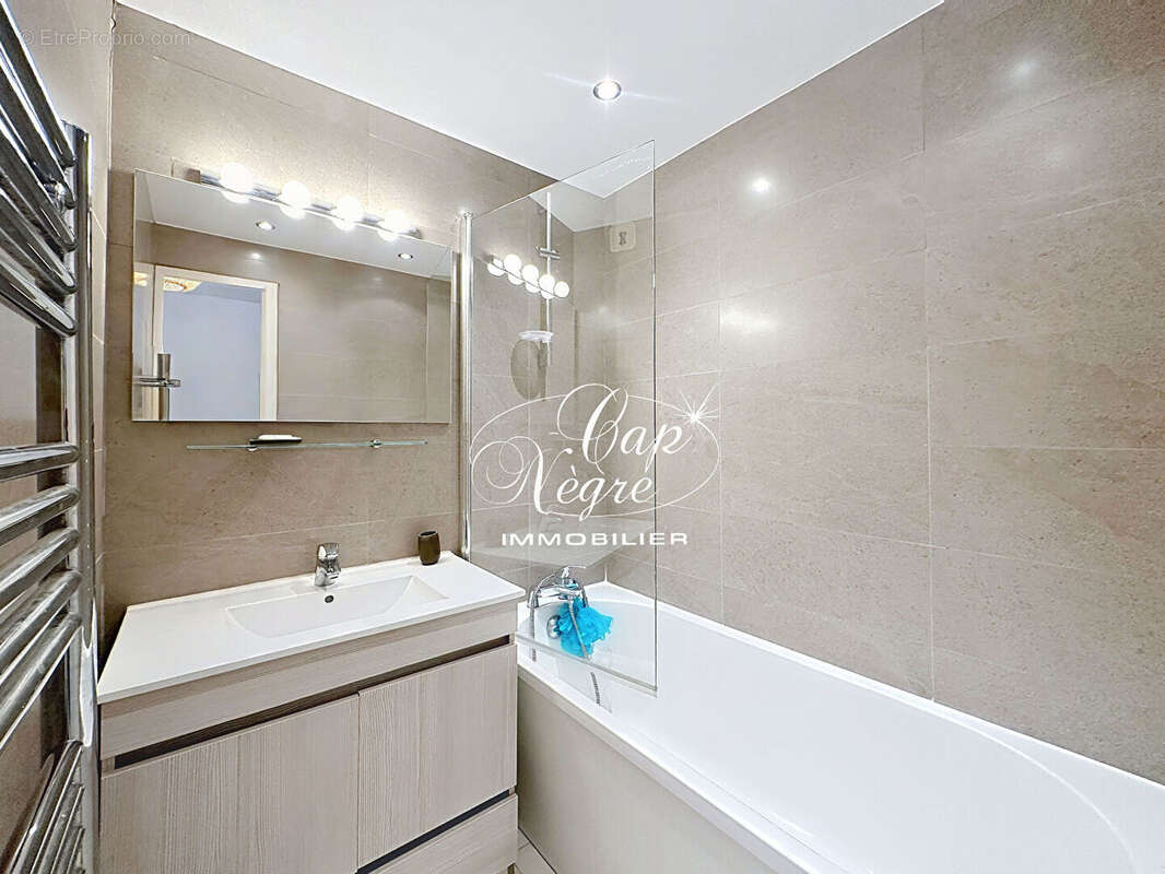 Appartement à LE LAVANDOU