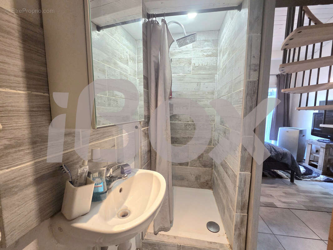 À vendre Maison de ville avec extérieur  BELGENTIER - photo 8