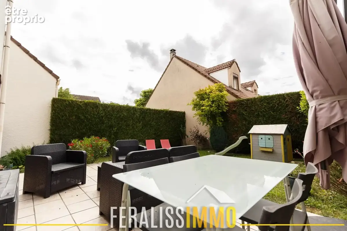 Charmante maison familiale au calme et proche de tout - photo 16