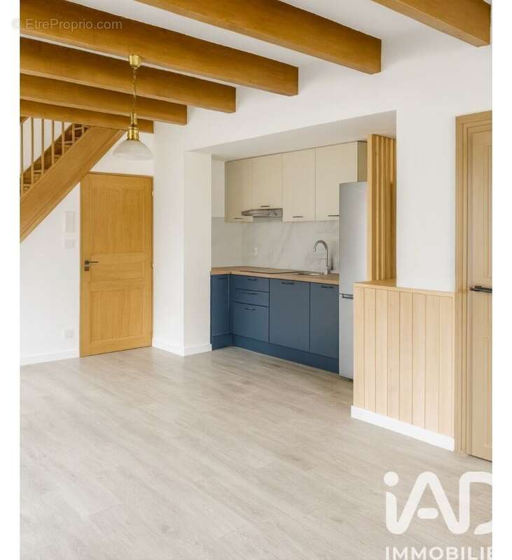 Photo 6 - Maison à MONTFRANC