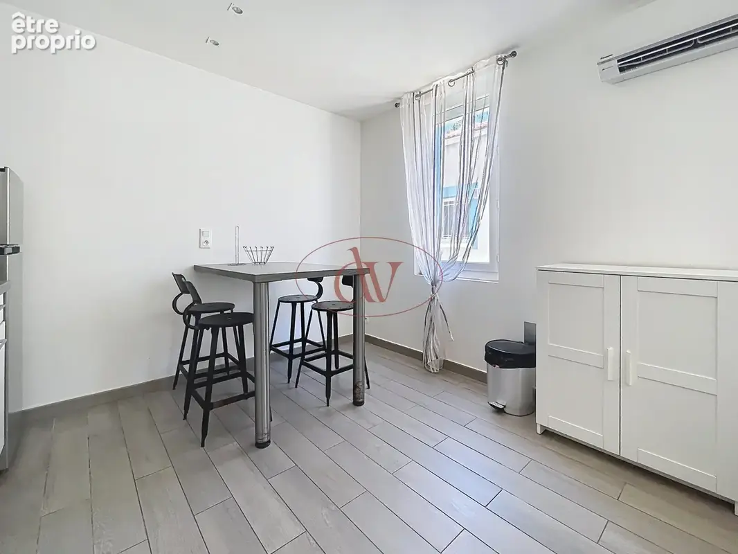 Immeuble de rapport / canet plage/ 5 appartements t2 + 1 appartement t3 / 213 m2 hab - photo 5