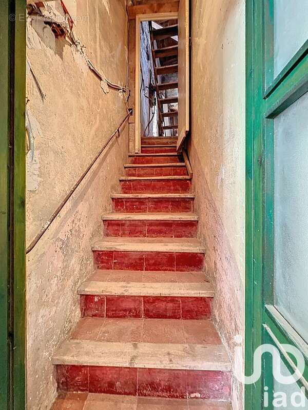 Photo 2 - Maison à ADISSAN