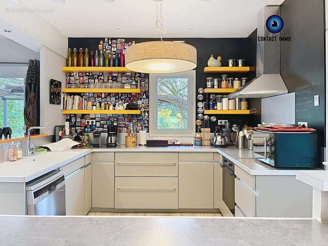 Maison à COSNAC