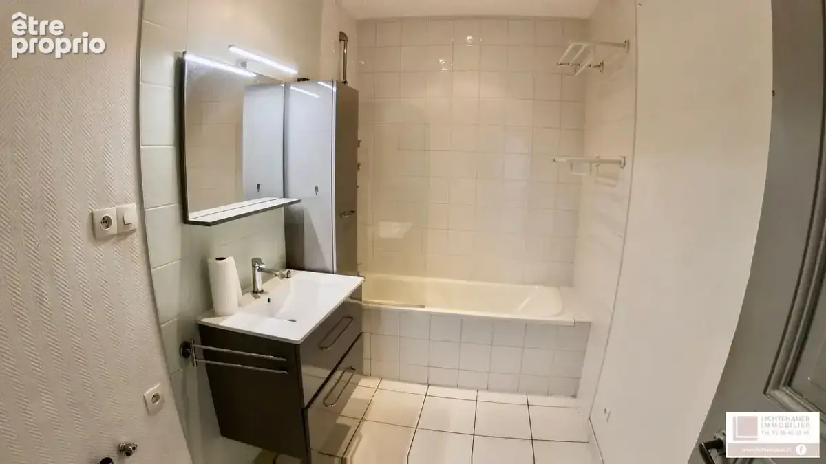 *** cet appartement à été vendu *** - photo 5