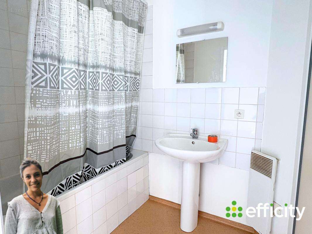 Appartement à SAINT-ROMAIN-LE-PUY
