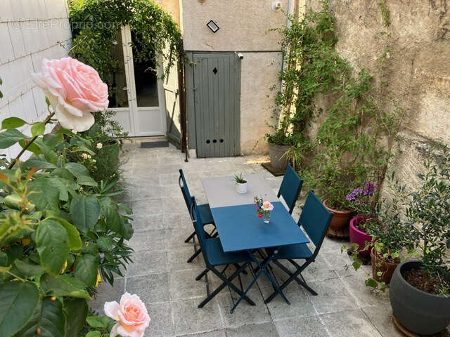 Maison à TOURS