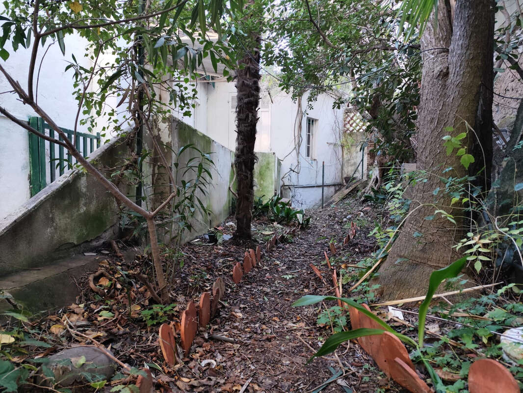 Appartement à HYERES