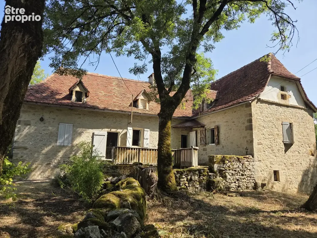 Photo Maison à Issepts au prix de 215 000€