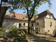 Maison à ISSEPTS