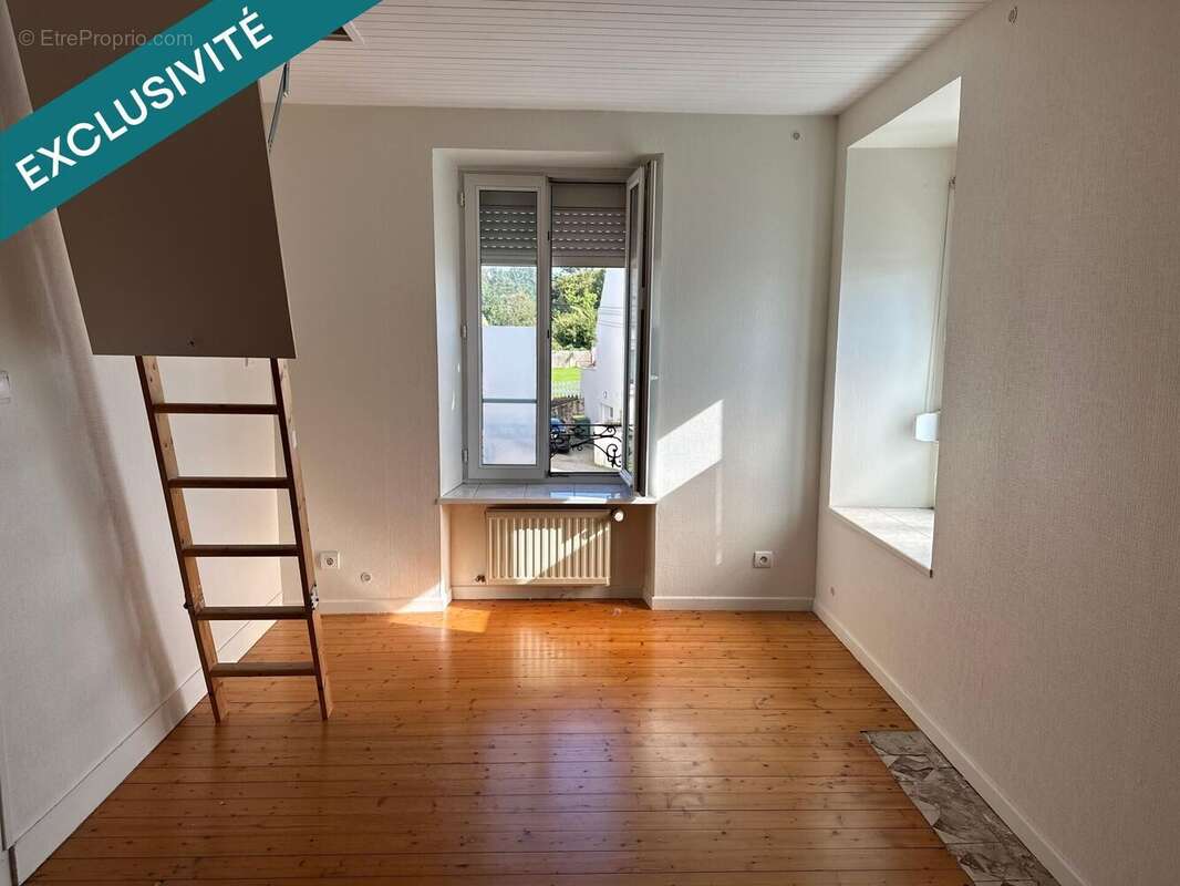 Photo 7 - Maison à LANDIVISIAU