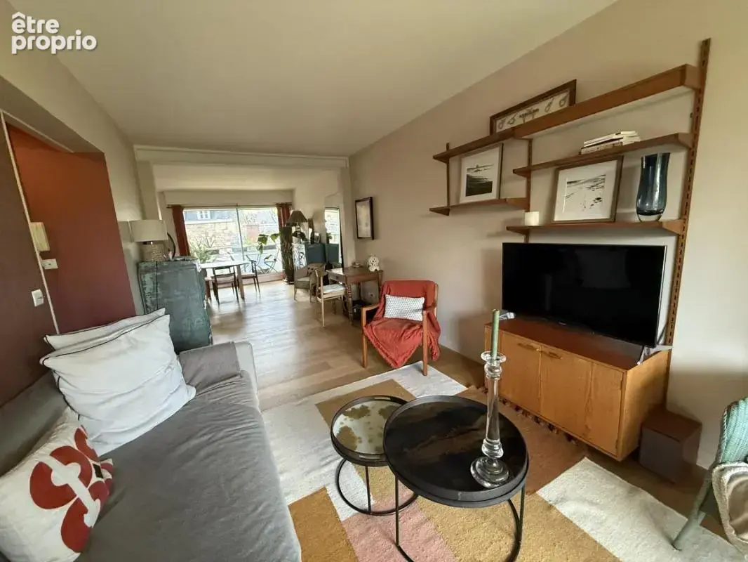 Appartement 3 pièces 54 m² à vendre à Dinard (35800) - photo 8