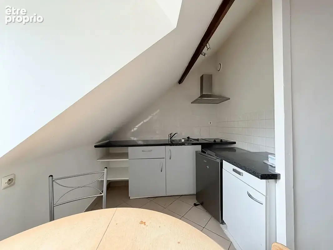 Appartement Laval 2 pièce(s) 36.42 m2 - photo 3