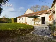 Maison à SAINT-MARDS-EN-OTHE