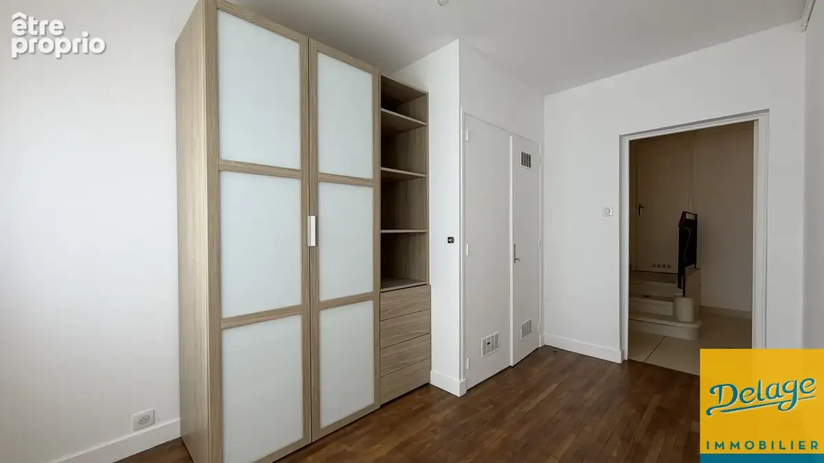 Magnifique duplex - secteur Émailleurs - photo 9