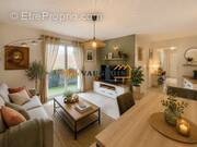 Appartement à LA FERTE-GAUCHER