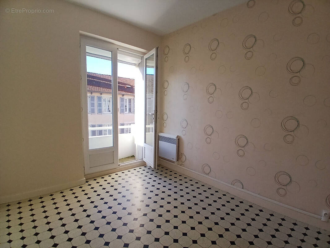 Appartement à PAU