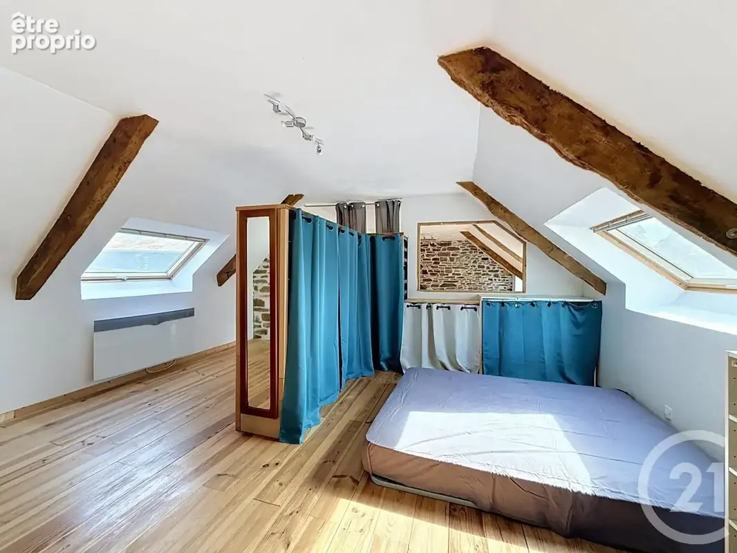 Maison 216 m² à Plenee-Jugon  - photo 11
