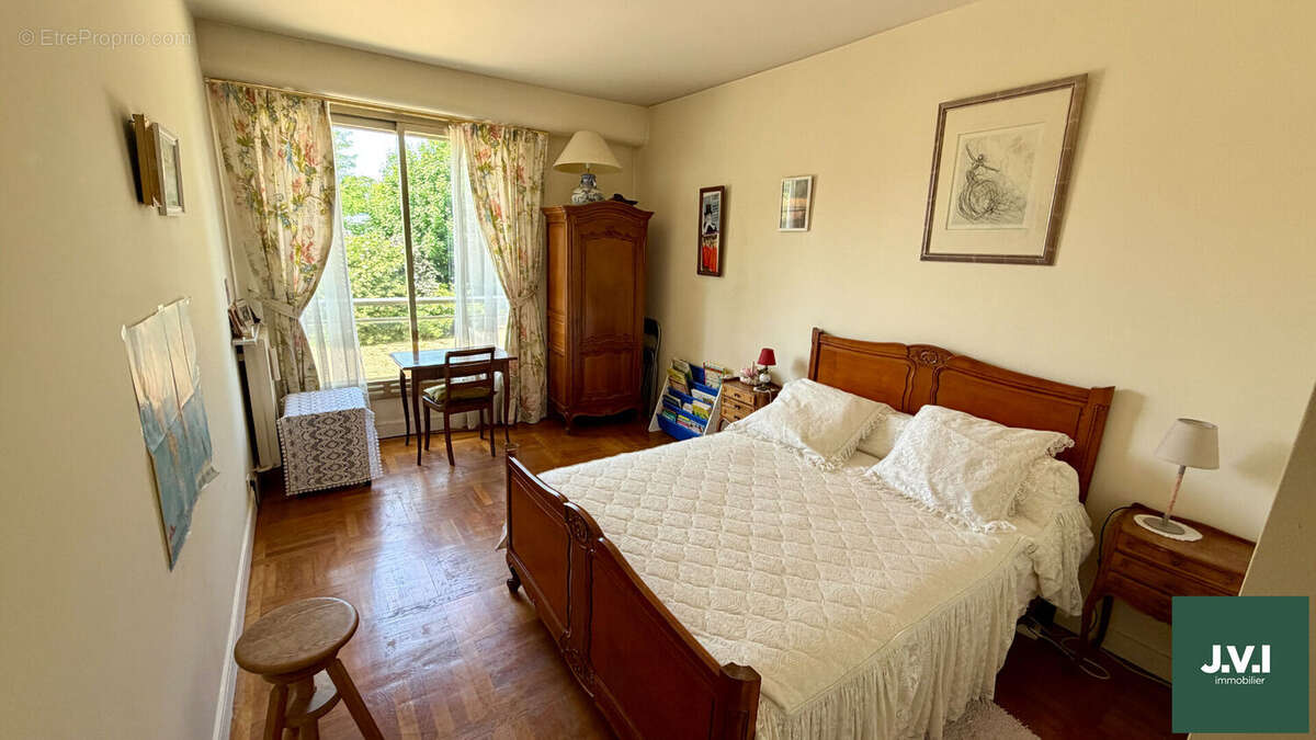 Appartement à MONTMORENCY