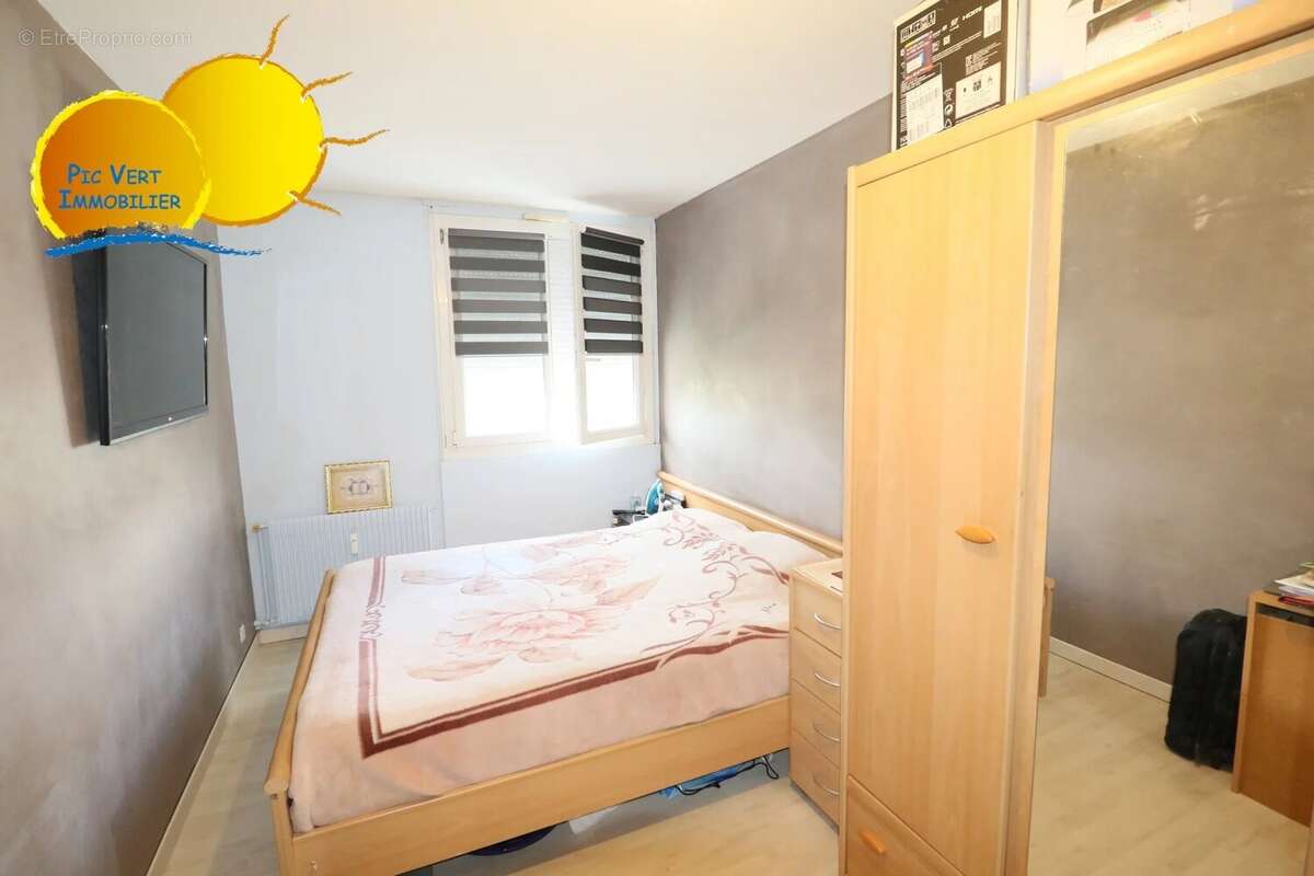 Appartement à AUXONNE