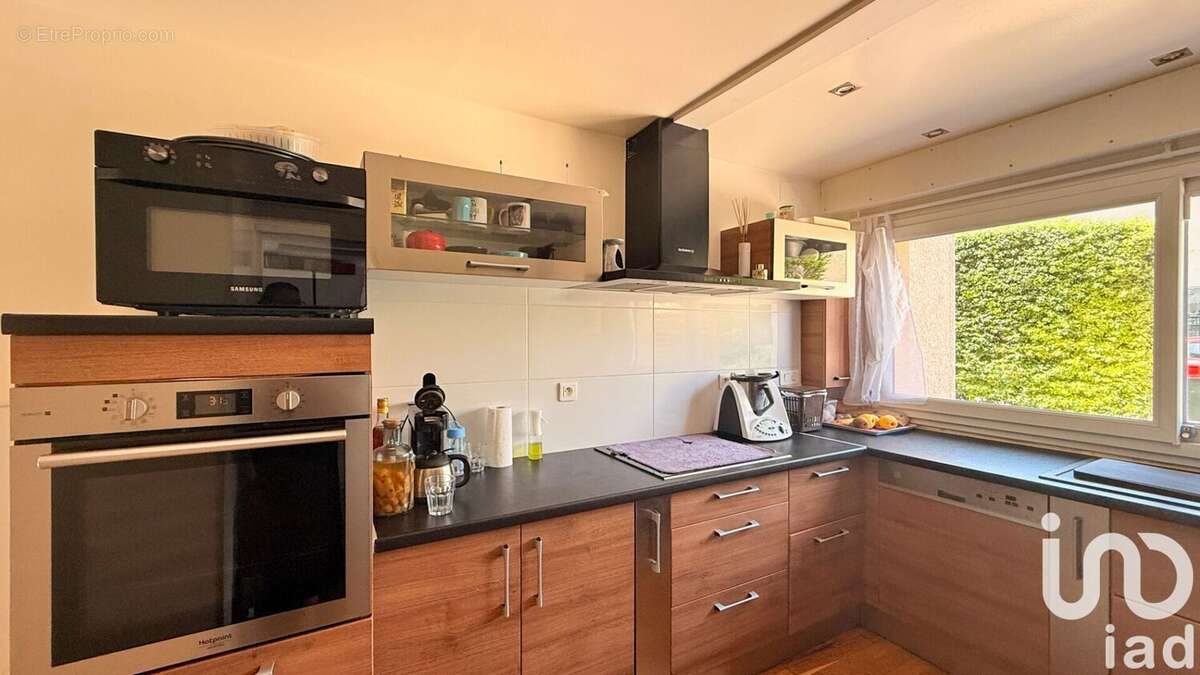 Photo 8 - Maison à BONDY