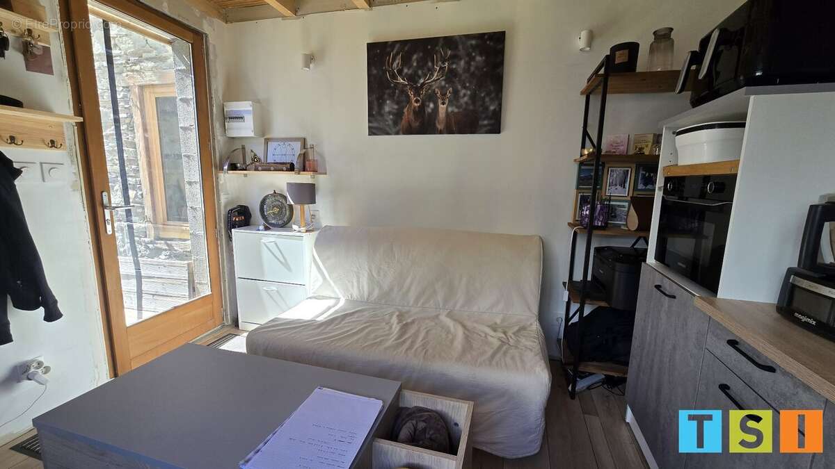 Maison à BAGNERES-DE-LUCHON