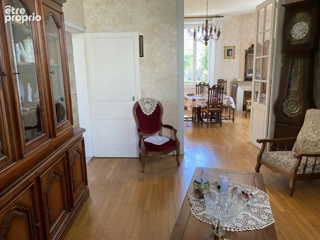 Maison 5 pièces 106 m² à vendre à Linards (87130) - photo 9