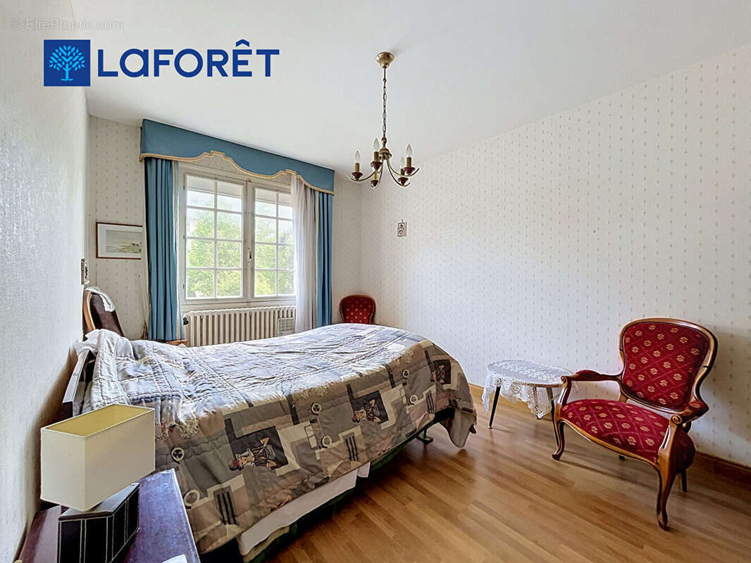 A VENDRE - Maison Pontivy 128m2 - photo 7