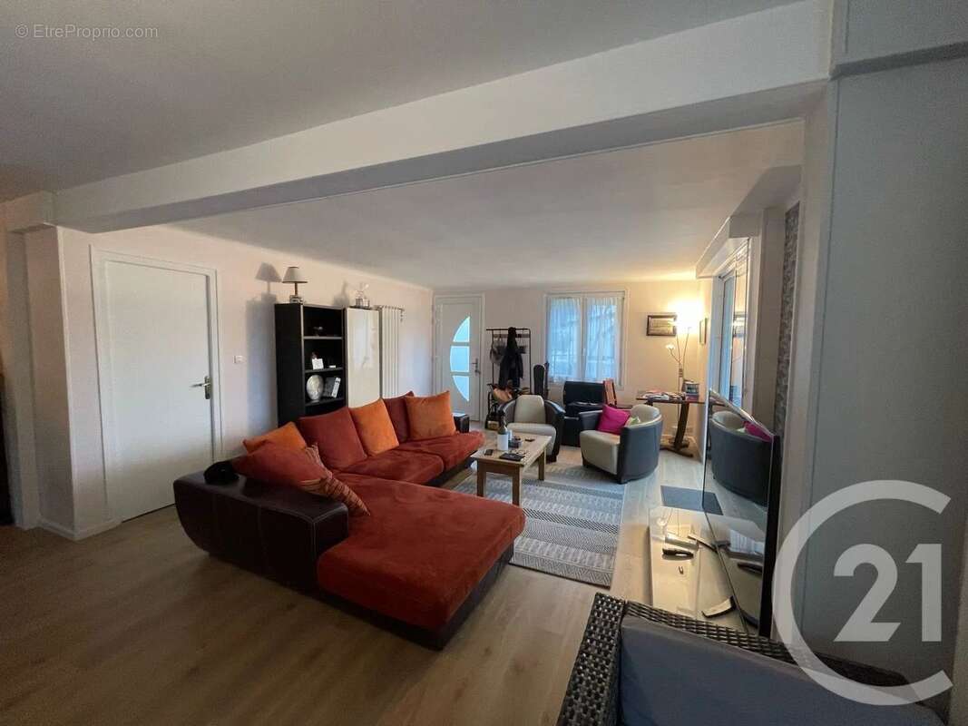 Maison 152 m² à Saint-Pierre-Quiberon  - photo 23