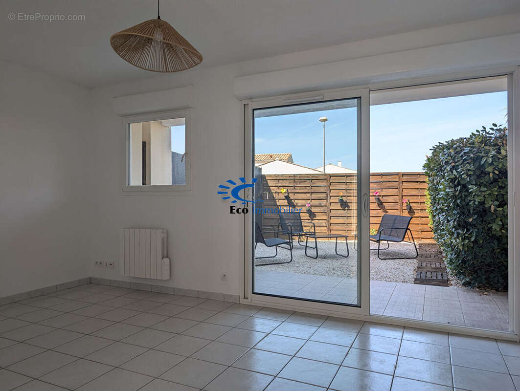 Puilboreau appartement 2 pieces - photo 4