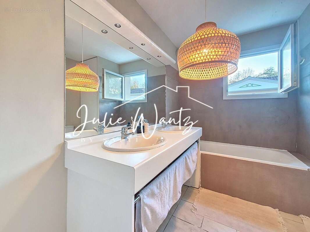 Photo 6 - Maison à YVRAC