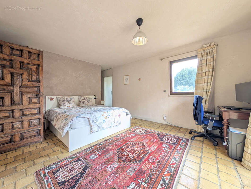 Maison à GROSROUVRE